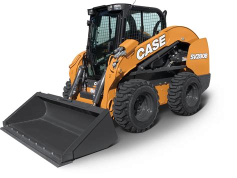 case 280 skid steer specs|case sv280b.